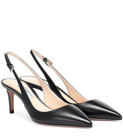 prada womens suspenders|Women's Pumps And Ballerinas .